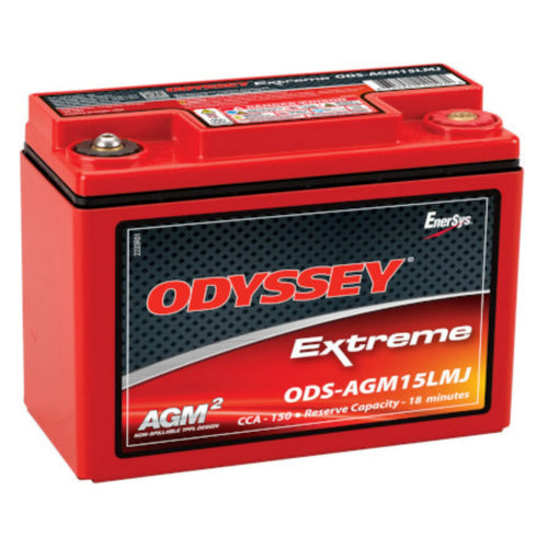 Odyssey Extreme Series Battery ODS-AGM15LMJ