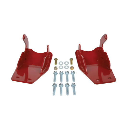 Rancho Skid Plate Ford Bronco RS62500