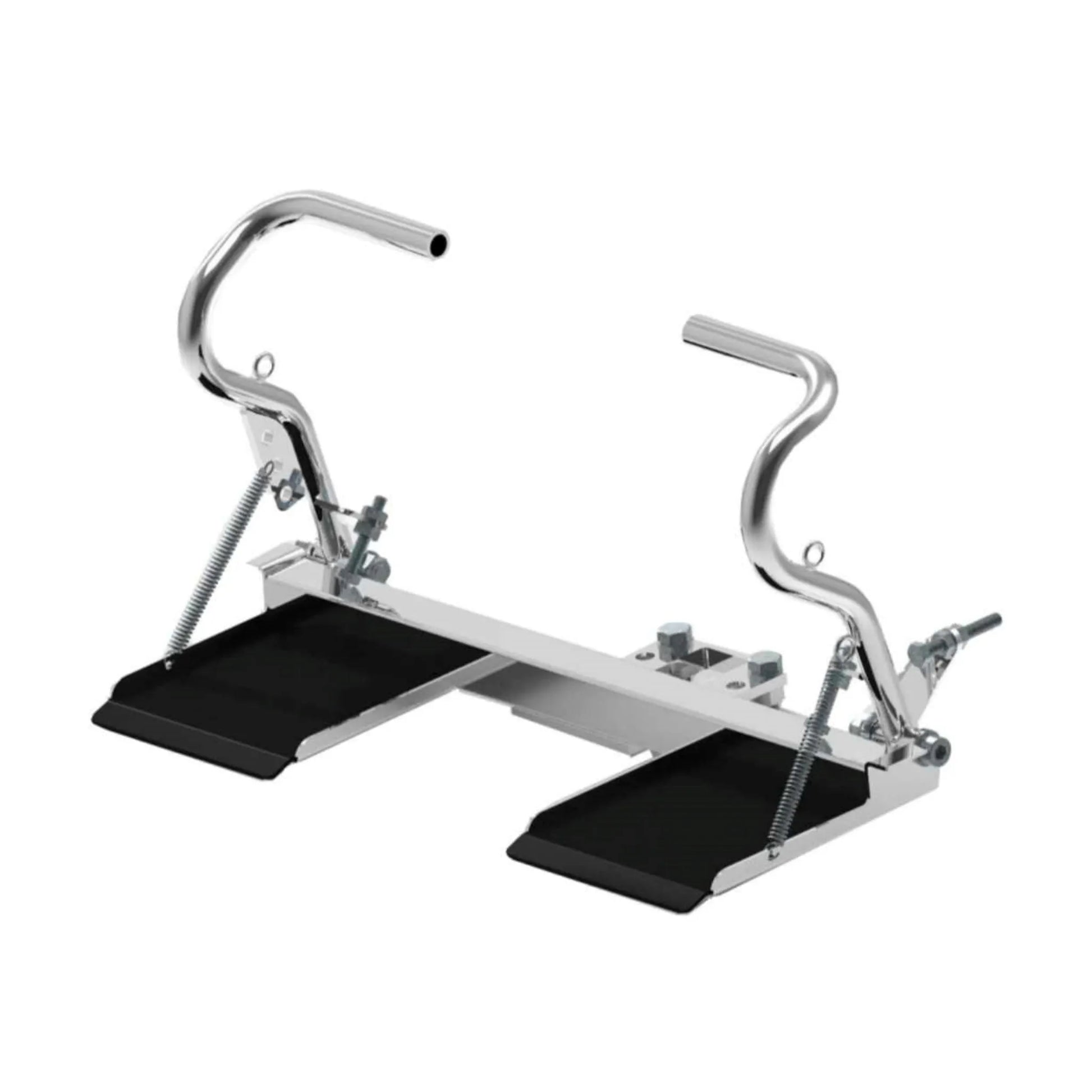 Pedal Relocation/Riser Kit for Cadet Kart/Kid Kart