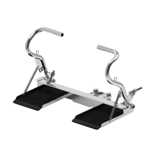 Pedal Relocation/Riser Kit for Cadet Kart/Kid Kart