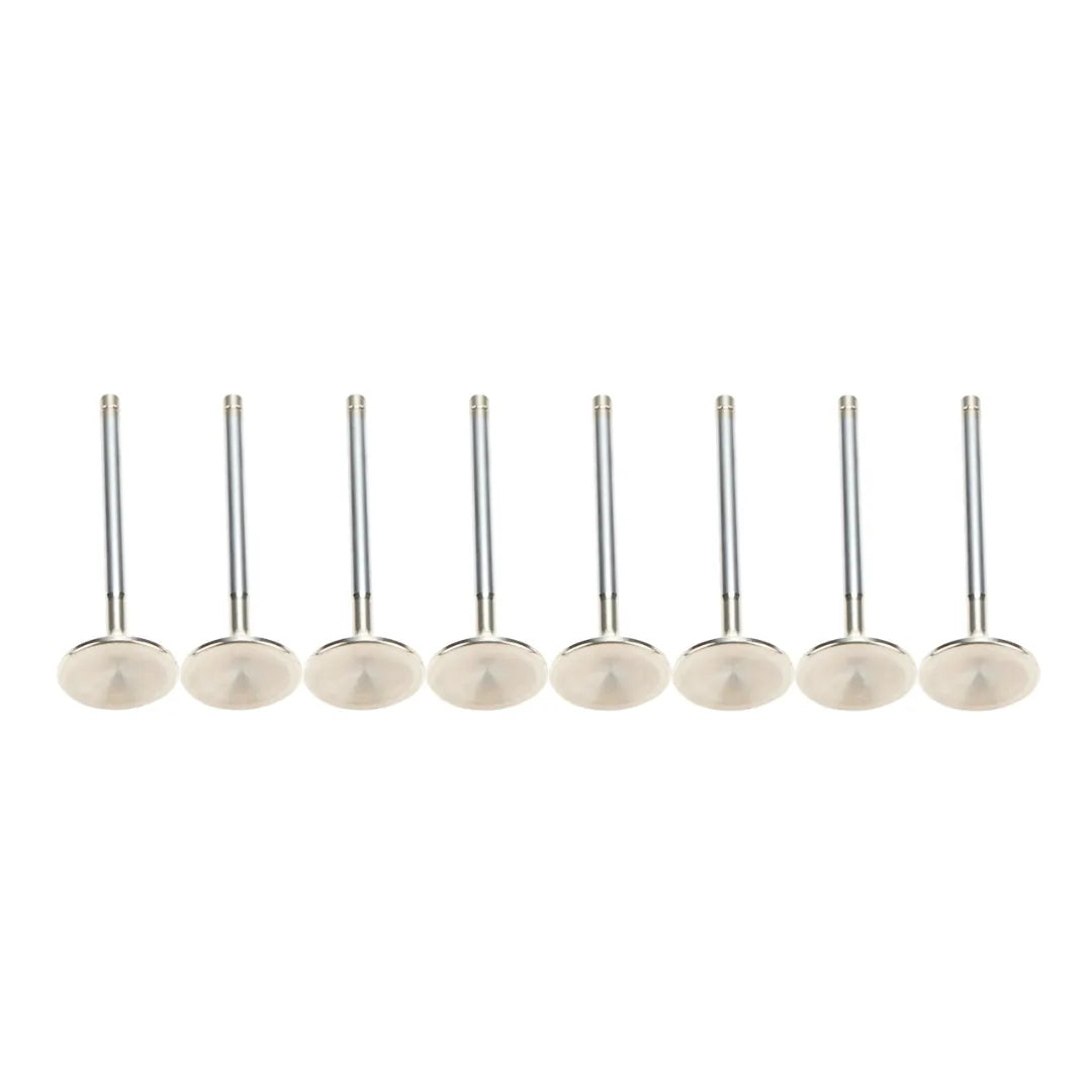 Air Flow Exhaust Valves