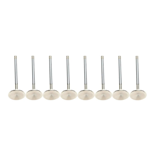 Air Flow Exhaust Valves