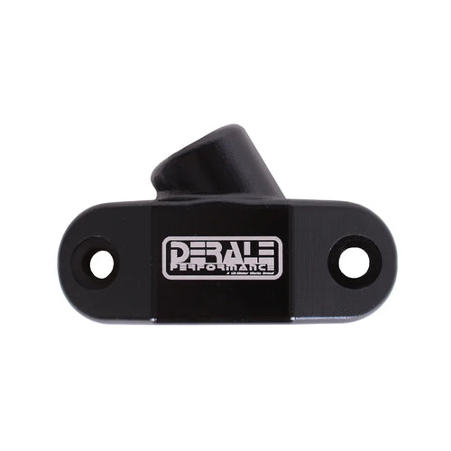 Derale LS Engine Block-Off Adapter 35601