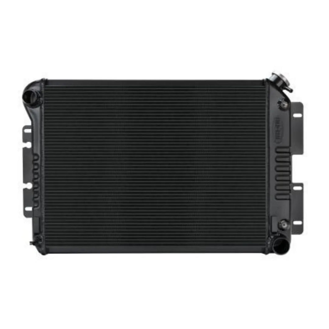 Cold Case Black Night Rider Series Radiator