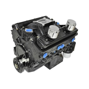 Quicksilver QS 357 CT Crate Engine Spec Sealed 8M0189741