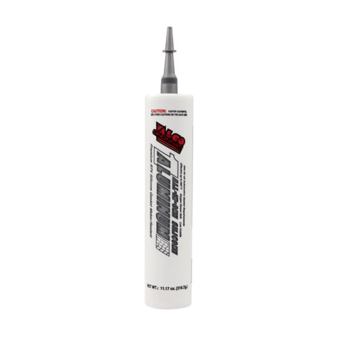 Valco All-In-One Silicone Aluminum 11oz Cartridge