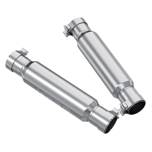 MBRP Armor Pro Muffler Challenger/Charger MS7114