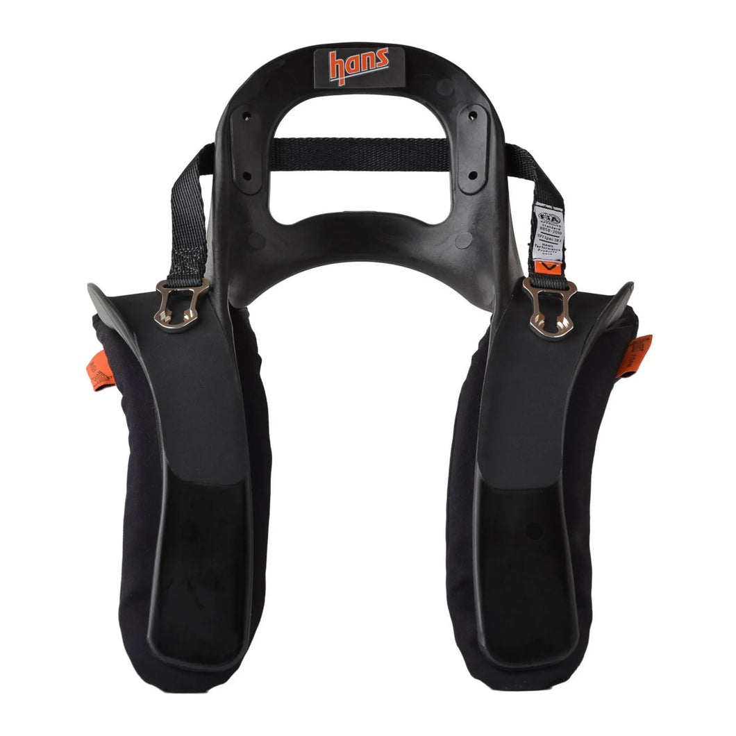 HANS III Head & Neck Support HNR