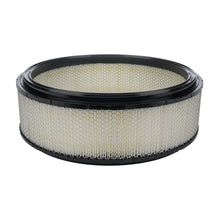 OTR Air Filter 14" Diameter Offset Media