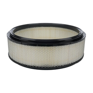 OTR Air Filter 14" Diameter Offset Media