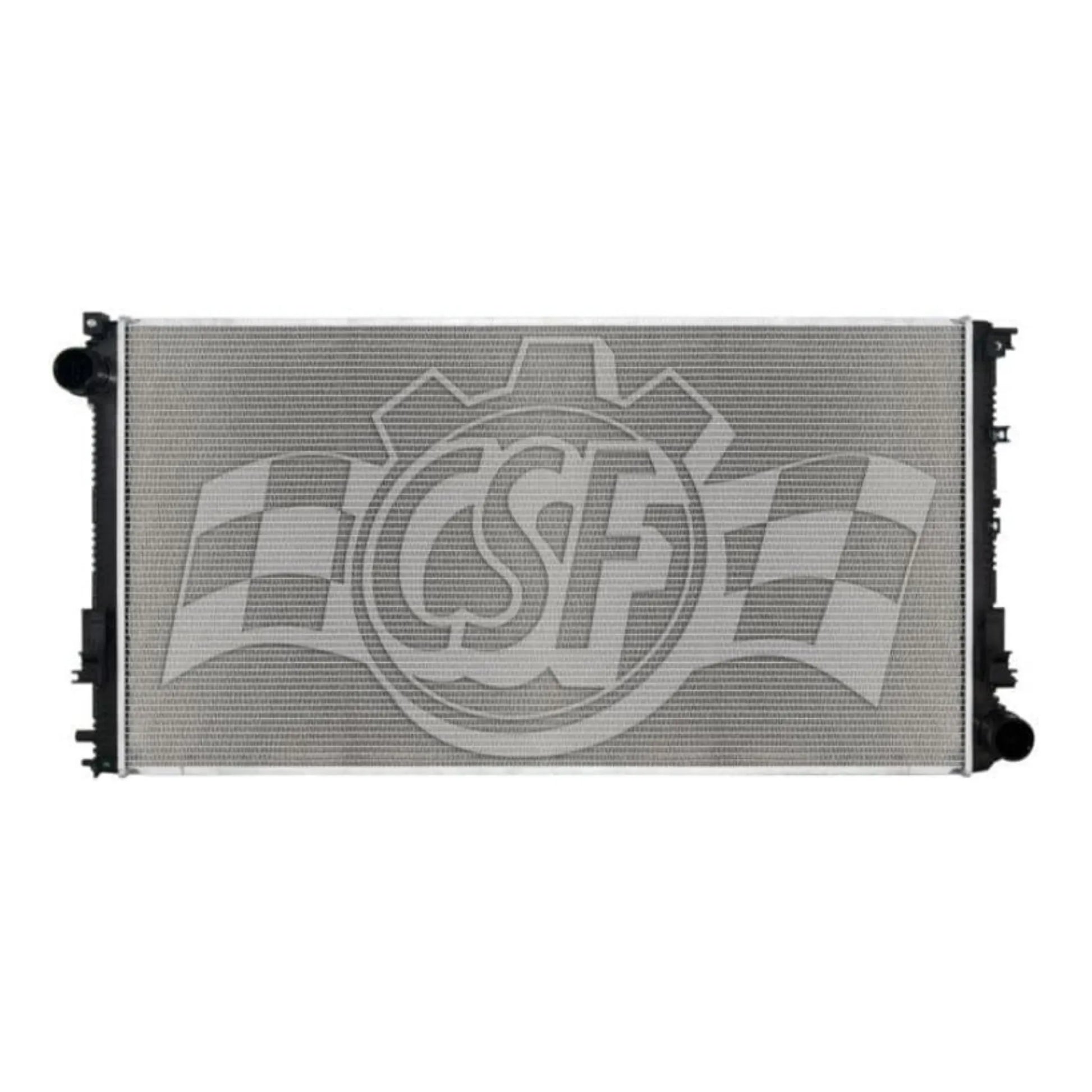 CSF Cooling Radiator Ram Diesel 3937 3937