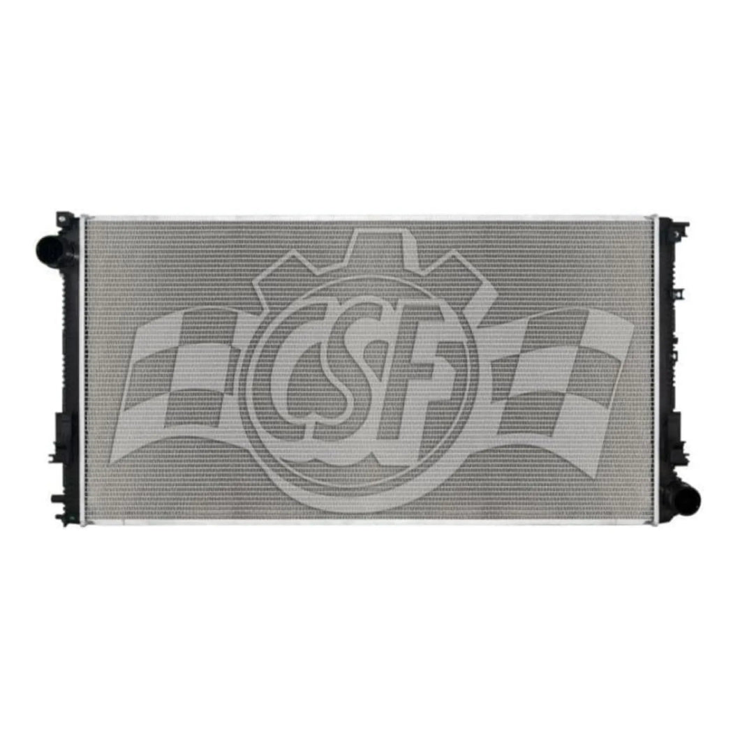 CSF Cooling Radiator Ram Diesel 3937 3937