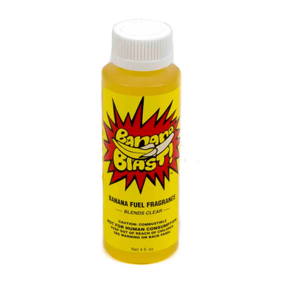 Fuel Fragrance (Banana)