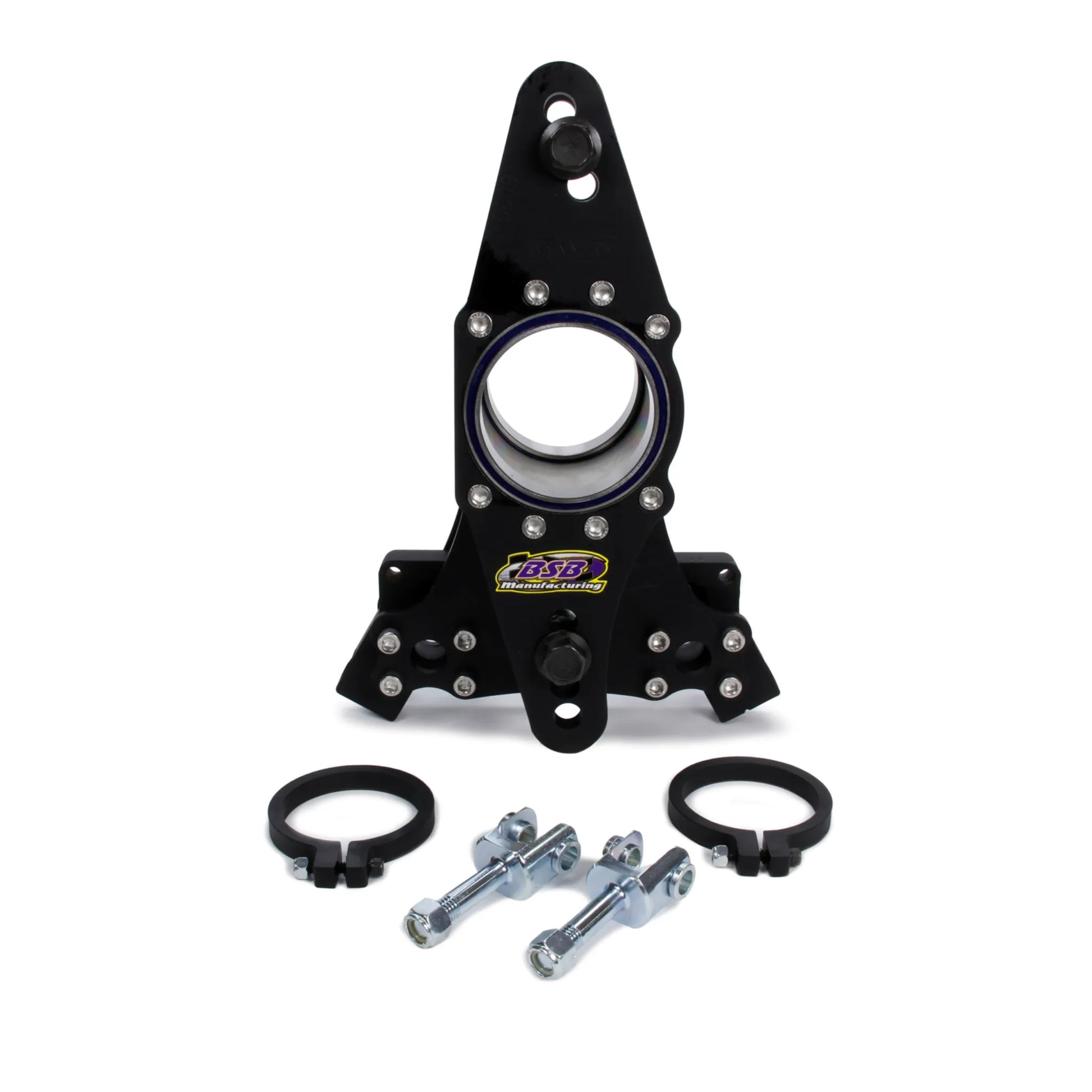 BSB 8035 Roller Bearing Birdcage 