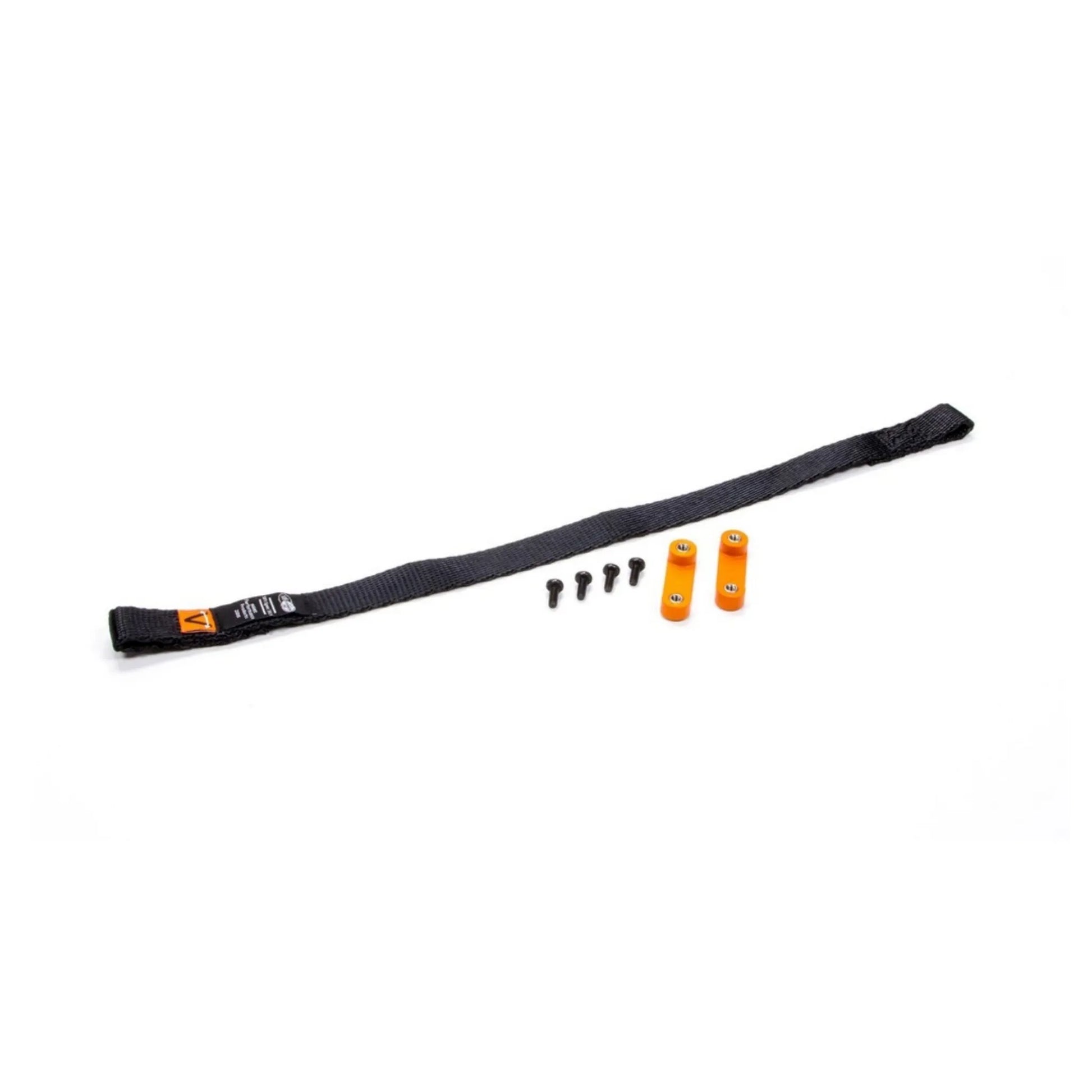 HANS Quick Click Tether Kit