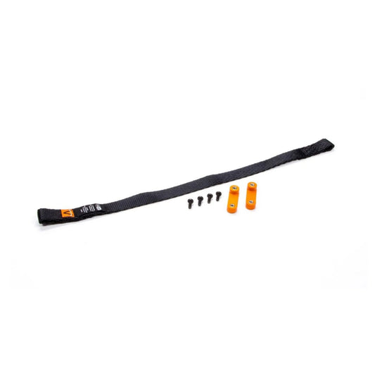 HANS Quick Click Tether Kit