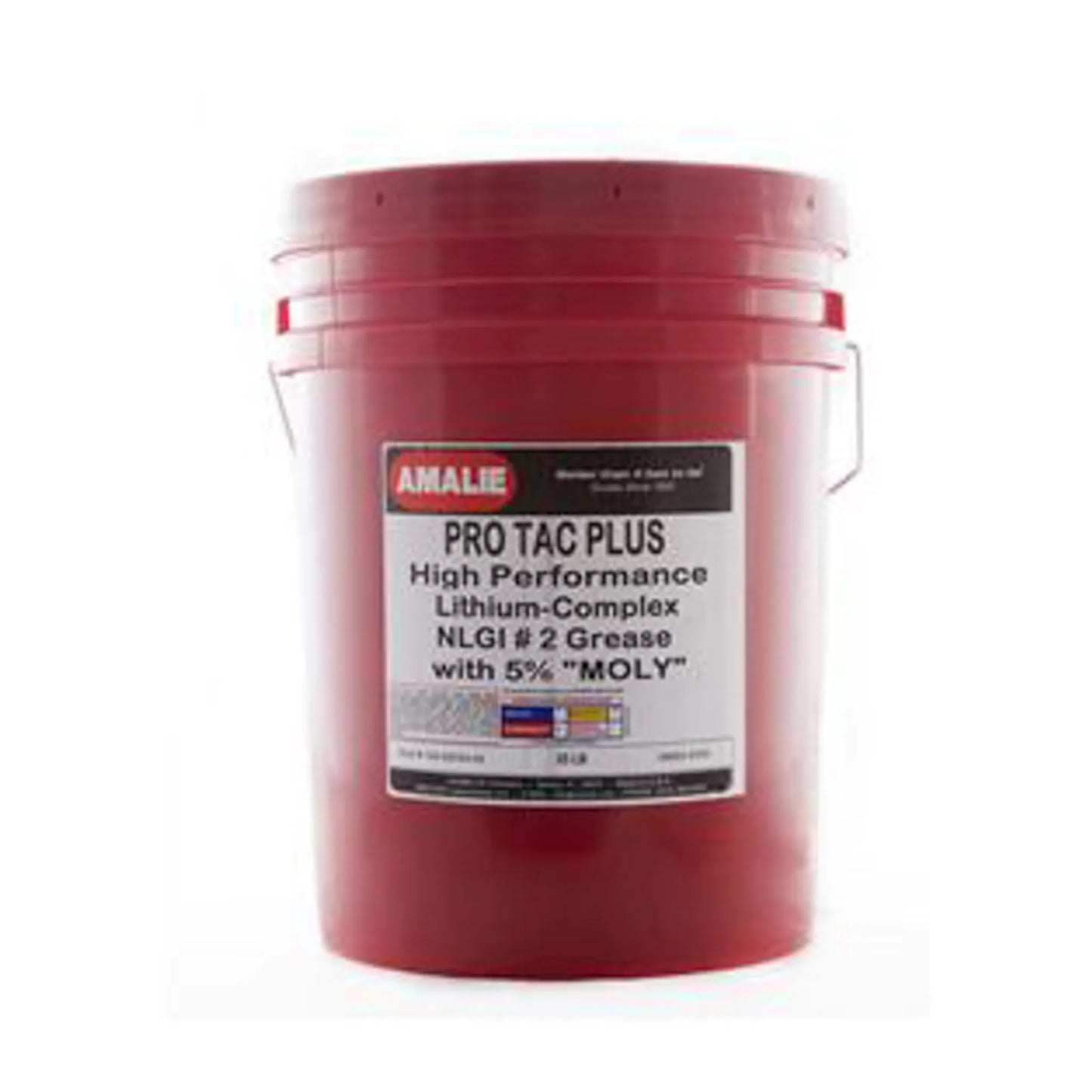 Amalie Pro Tac Plus Grease