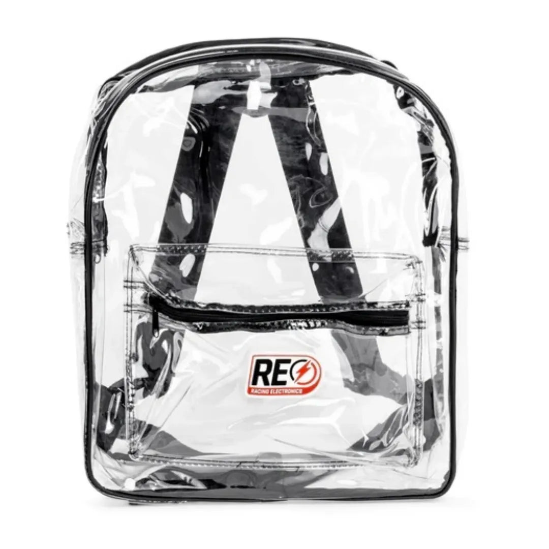 Racing Electronics Gear Bag WTOTE