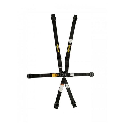 Schroth LatchLink II 5-Point Harness