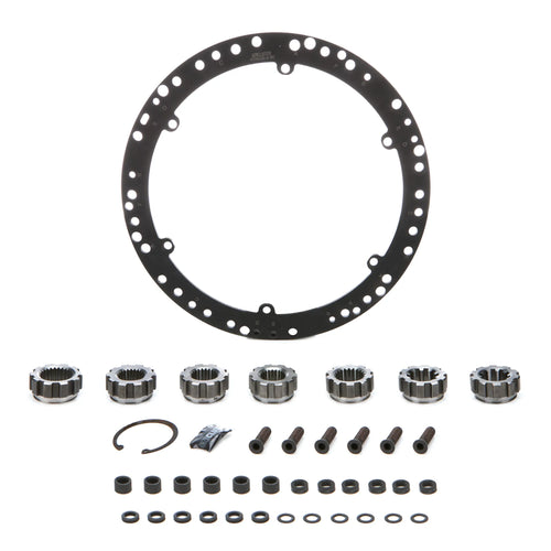 UniClutch UCFK10320-A-001 Vehicle Fitment Kit 10