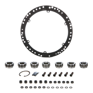 UniClutch UCFK10320-A-001 Vehicle Fitment Kit 10" Clutch