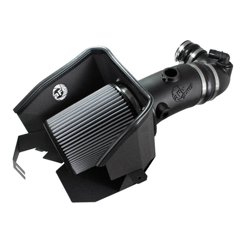 Magnum FORCE Stage-2 Cold Air Intake System 51-41262