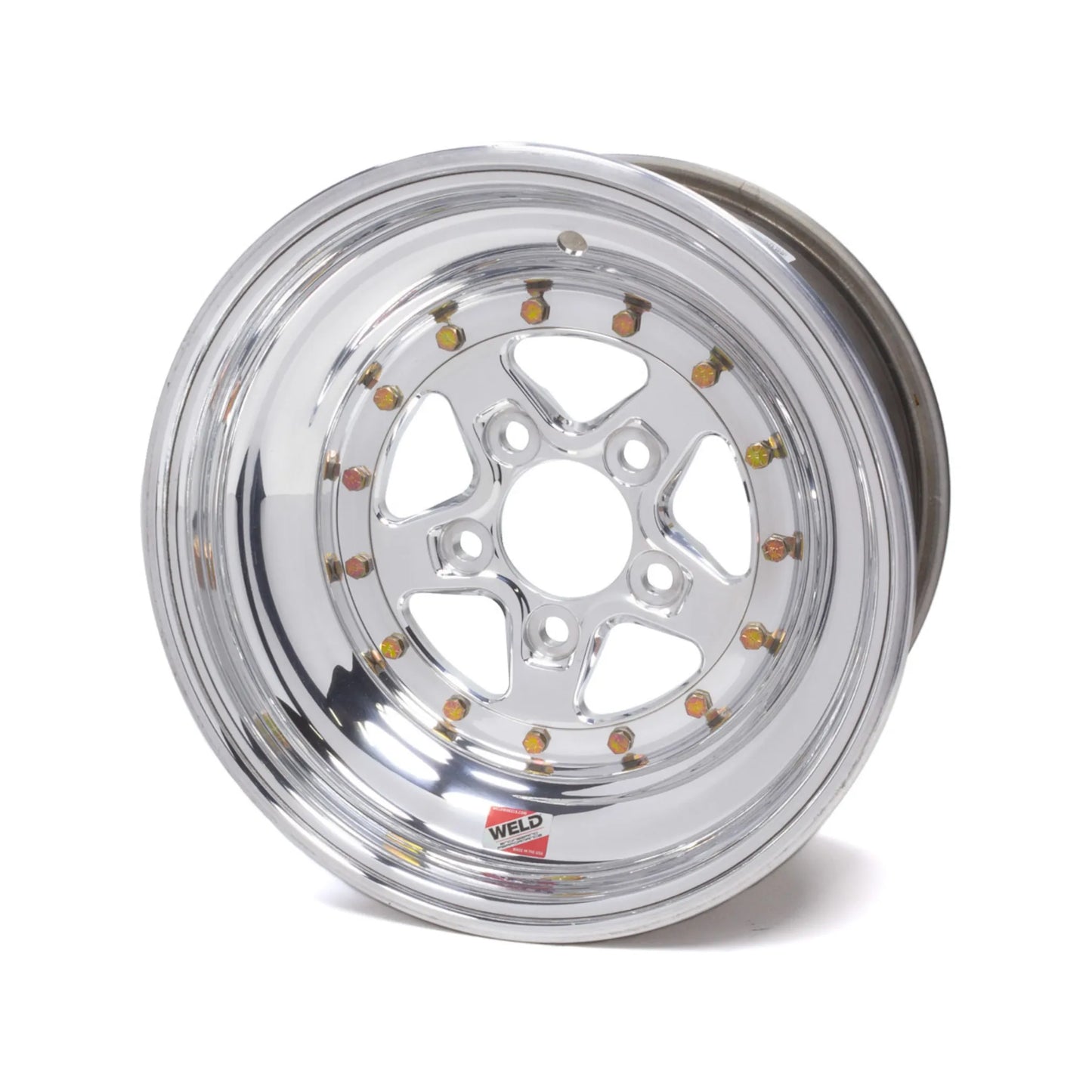 Weld Racing Aluma-Star 2.0 Wheel