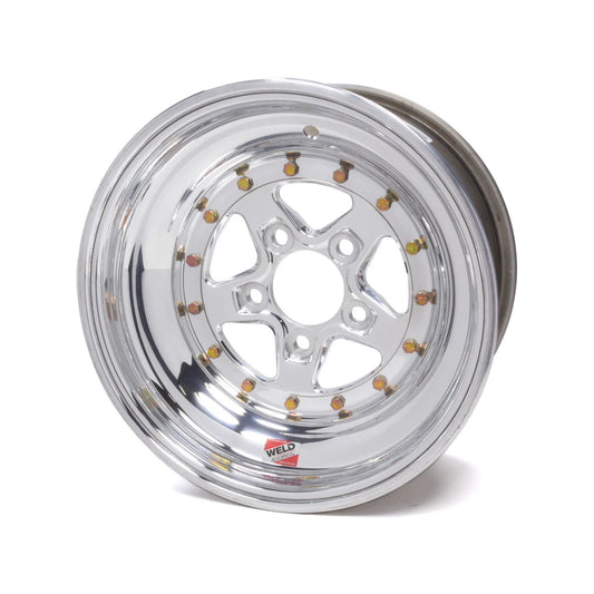 Weld Racing Aluma-Star 2.0 Wheel