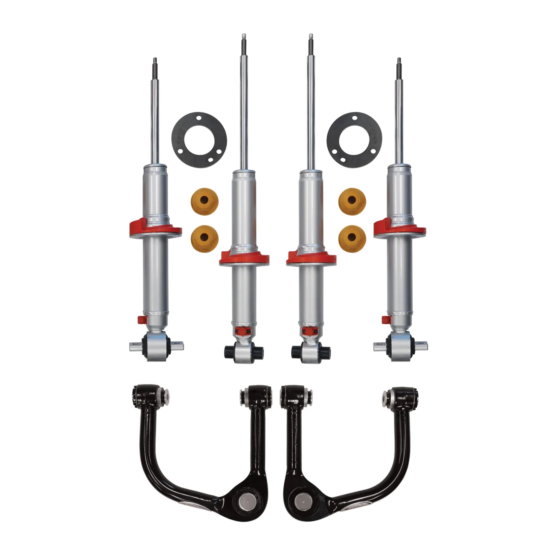 Rancho 3" Suspension Lift Kit RS66510R9K 