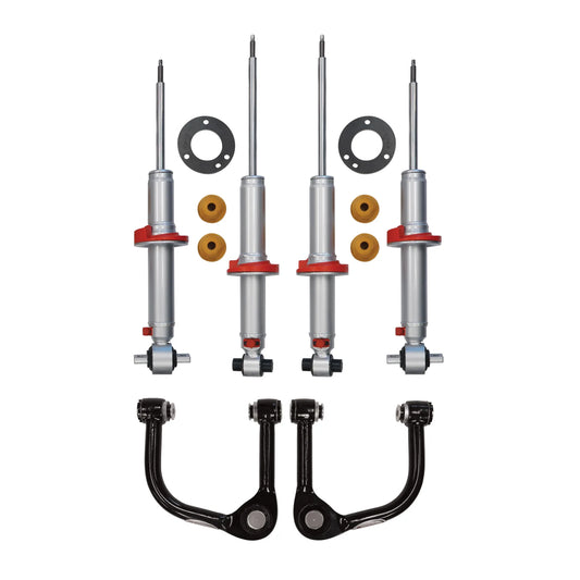 Rancho 3" Suspension Lift Kit RS66510R9K 