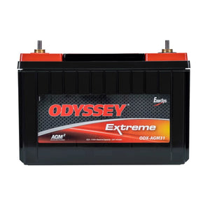 Odyssey Battery 1150CCA/1370CA 