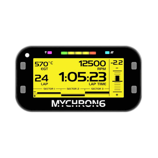 AiM MyChron 6
