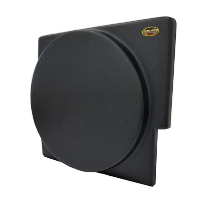 Dominator Radiator Shroud Universal