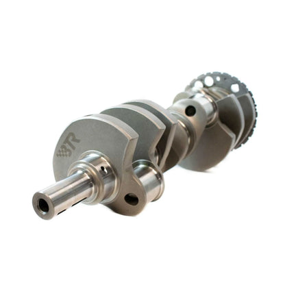 BTR LS Forged Crankshaft 4.0 STRK w/58X Reluctor BTRCRA4000F158