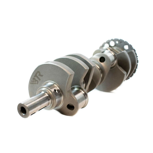 BTR LS Forged Crankshaft 4.0 STRK w/58X Reluctor BTRCRA4000F158