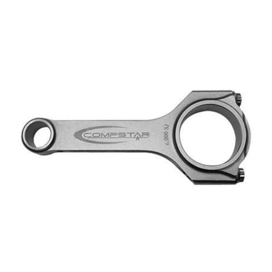 Callies Connecting Rods SBC 5.850 CS H-Bean Rod Set 2.000 Crank Pin
