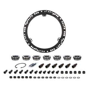 UniClutch UCFK08283-A-002 Vehicle Fitment Kit 8" Clutch