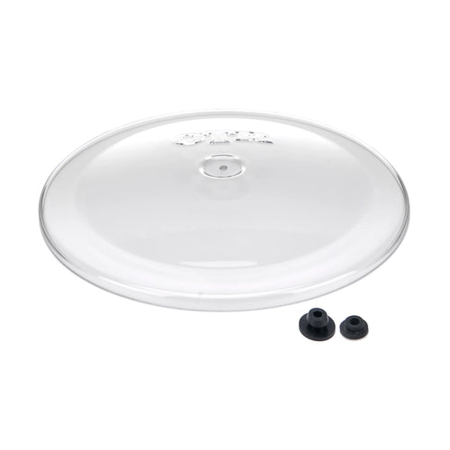 OTR Round Air Cleaner Lid 