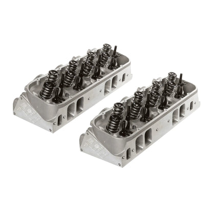 BBC Aluminum Heads