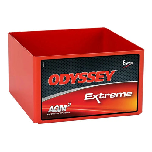 Odyssey Metal Jacket for Battery 0207-9071