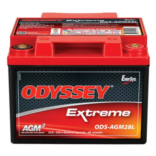 Odyssey Extreme Series Battery ODS-AGM28L