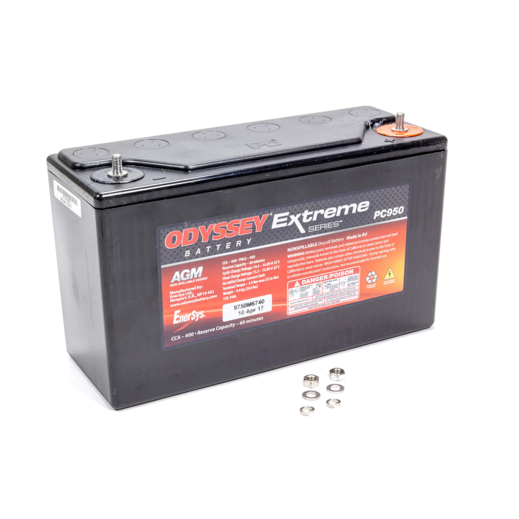 Odyssey Extreme Battery PC950