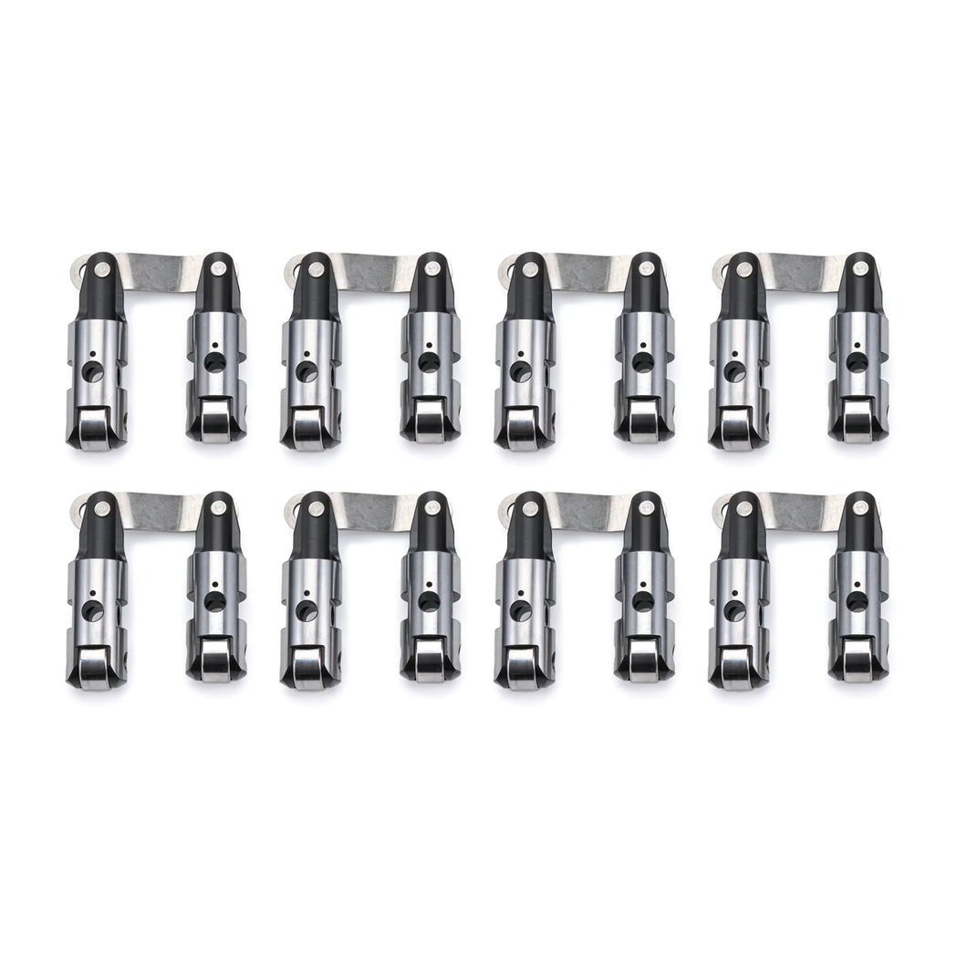BAM BBC Solid Roller Lifter Set .937 On-Center
