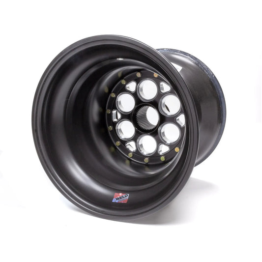 Weld Racing Inner Beadlock Wheel
