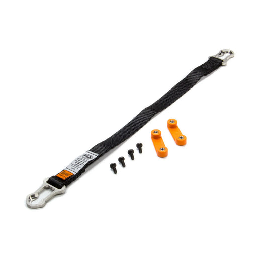 HANS PA Sliding Tether Kit 