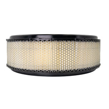 OTR Air Filter 14" Diameter Offset Media