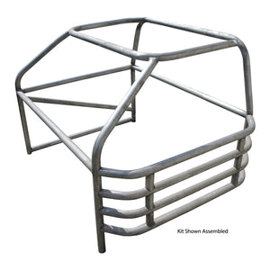 Allstar Roll Cage Kit Standard