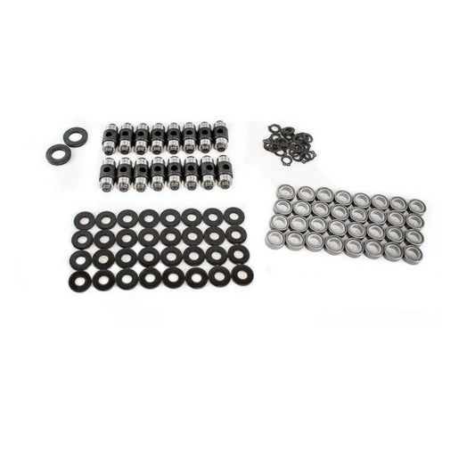 BTR V2 Rocker Arm Trunnion Upgrade Kit TK002NB