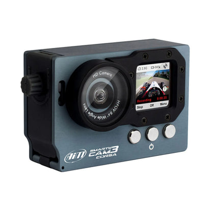 AiM Sports SmartyCam 3 Corsa XS3CRFHD084L200