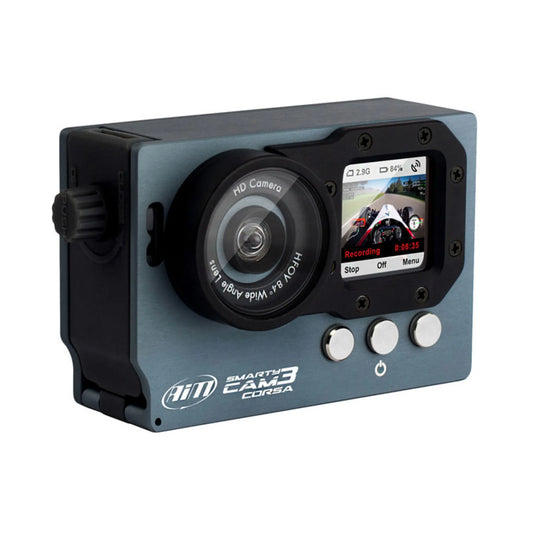 AiM Sports SmartyCam 3 Corsa XS3CRFHD084L200
